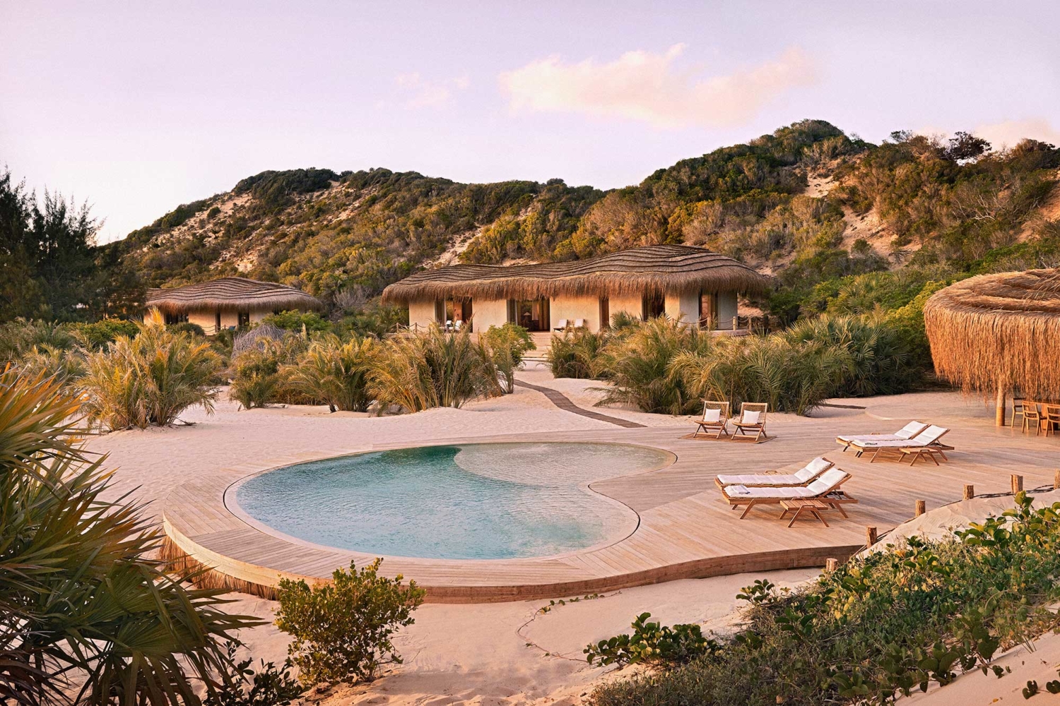 Kisawa Sanctuary, Benguerra | Timbuktu Travel