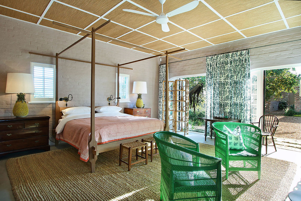 7 Koppies, The Franschhoek Valley | Timbuktu Travel