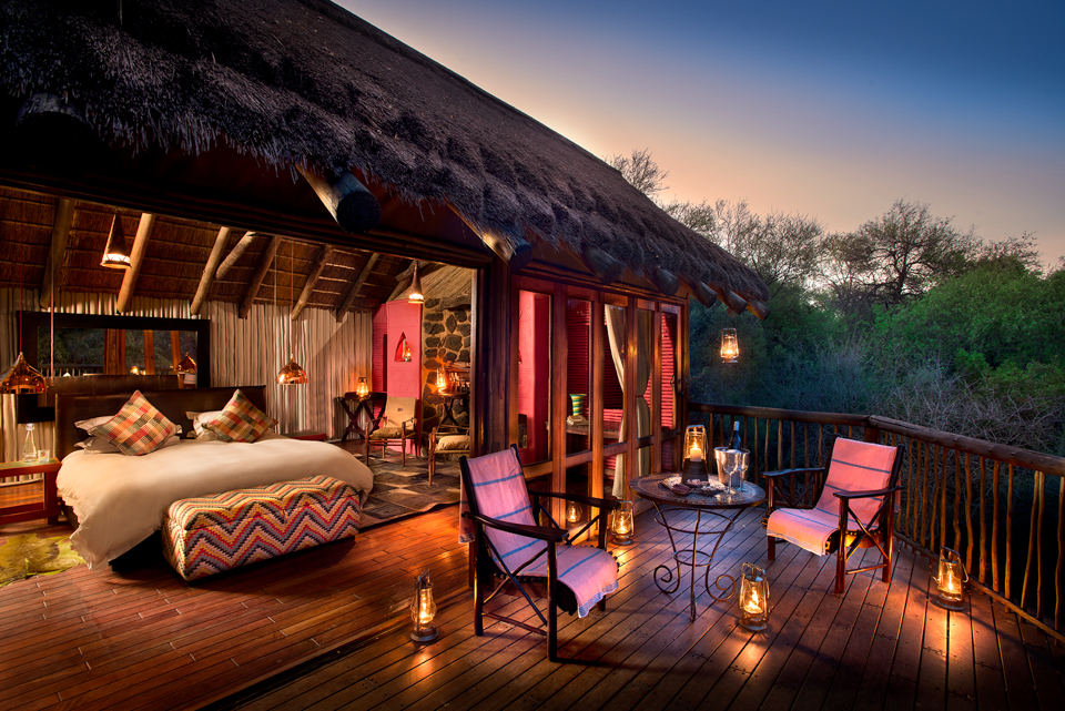 Jaci's Tree Lodge, Madikwe | Timbuktu Travel