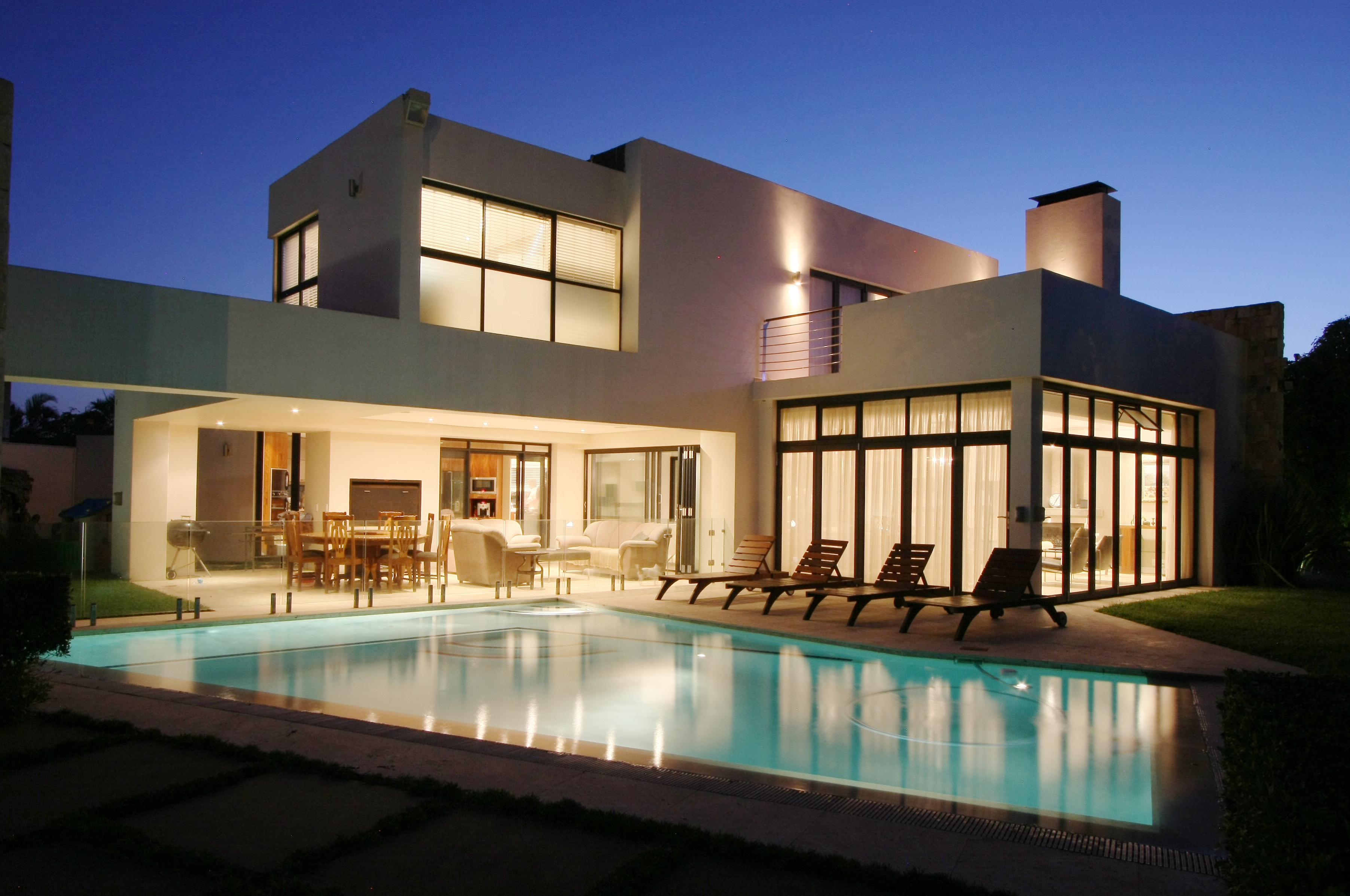 LaLuxe, Durban | Timbuktu Travel