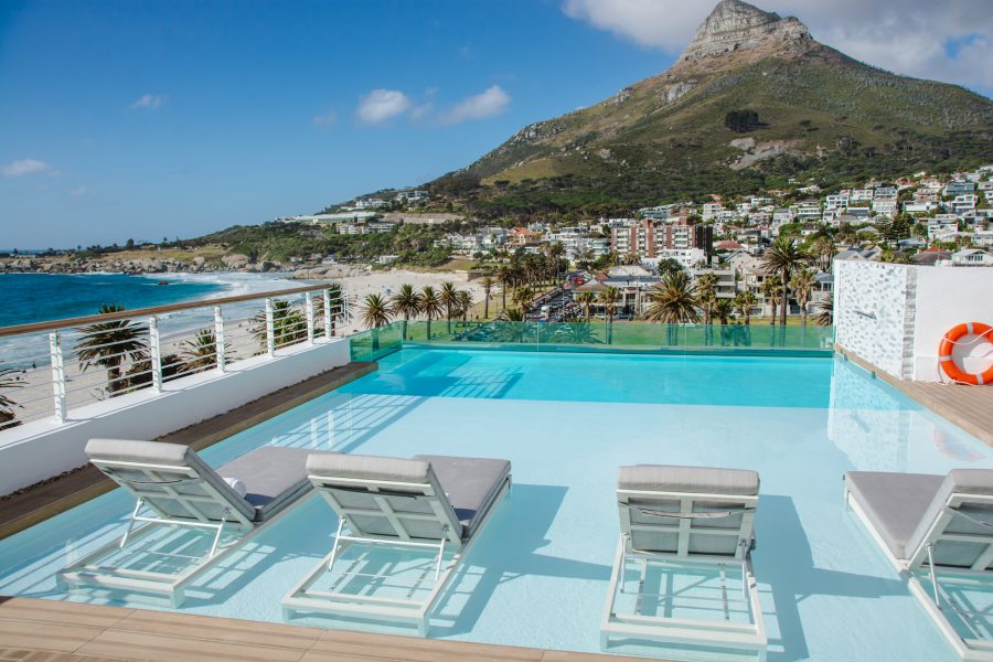 The Marly, Cape Town | Timbuktu Travel