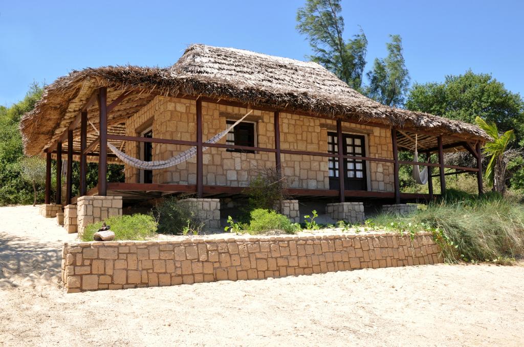 Hotel Le Paradisier, Ifaty | Timbuktu Travel