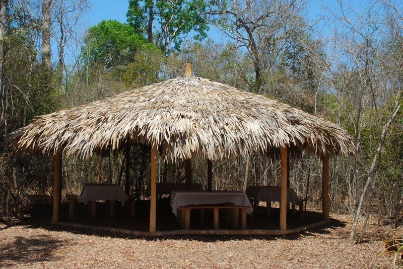 Camp Amoureux, Morondava and the Avenue of the Baobabs | Timbuktu Travel