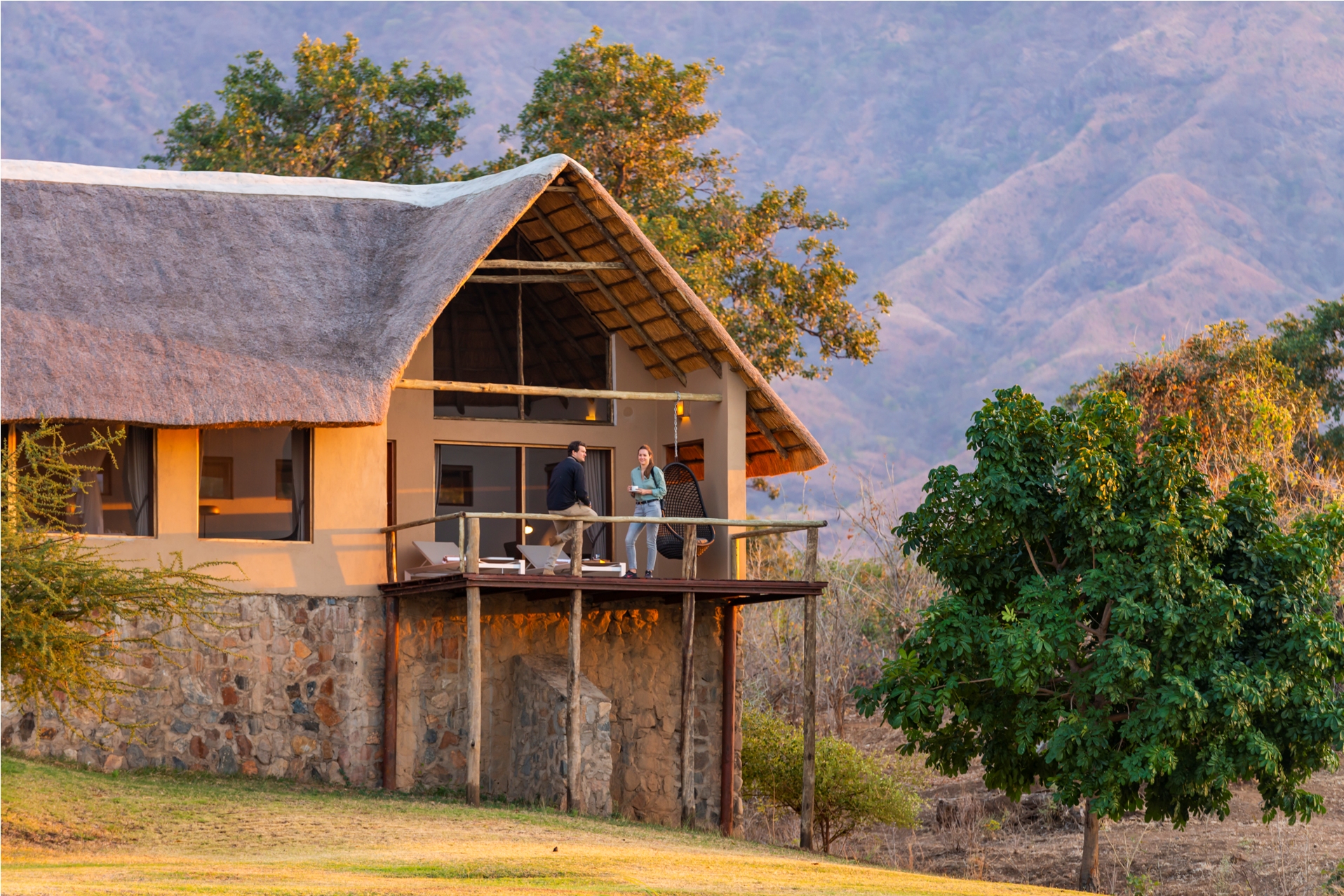 Kayila Camp, Lower Zambezi | Timbuktu Travel