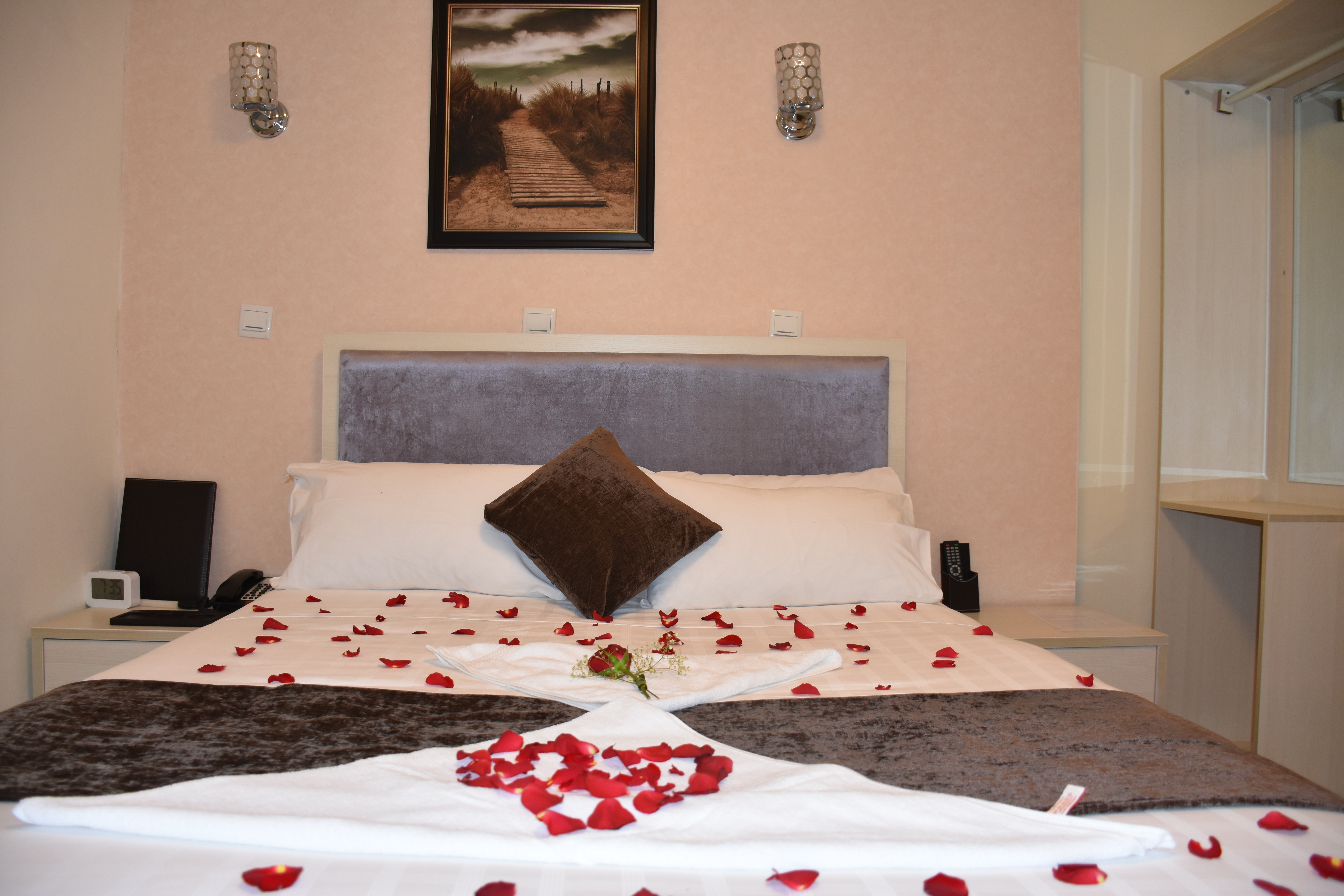 The Ruth Hotel, Gondar | Timbuktu Travel