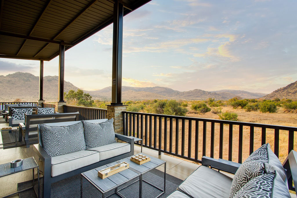 Shepherd's Tree Game Lodge, Pilanesberg | Timbuktu Travel