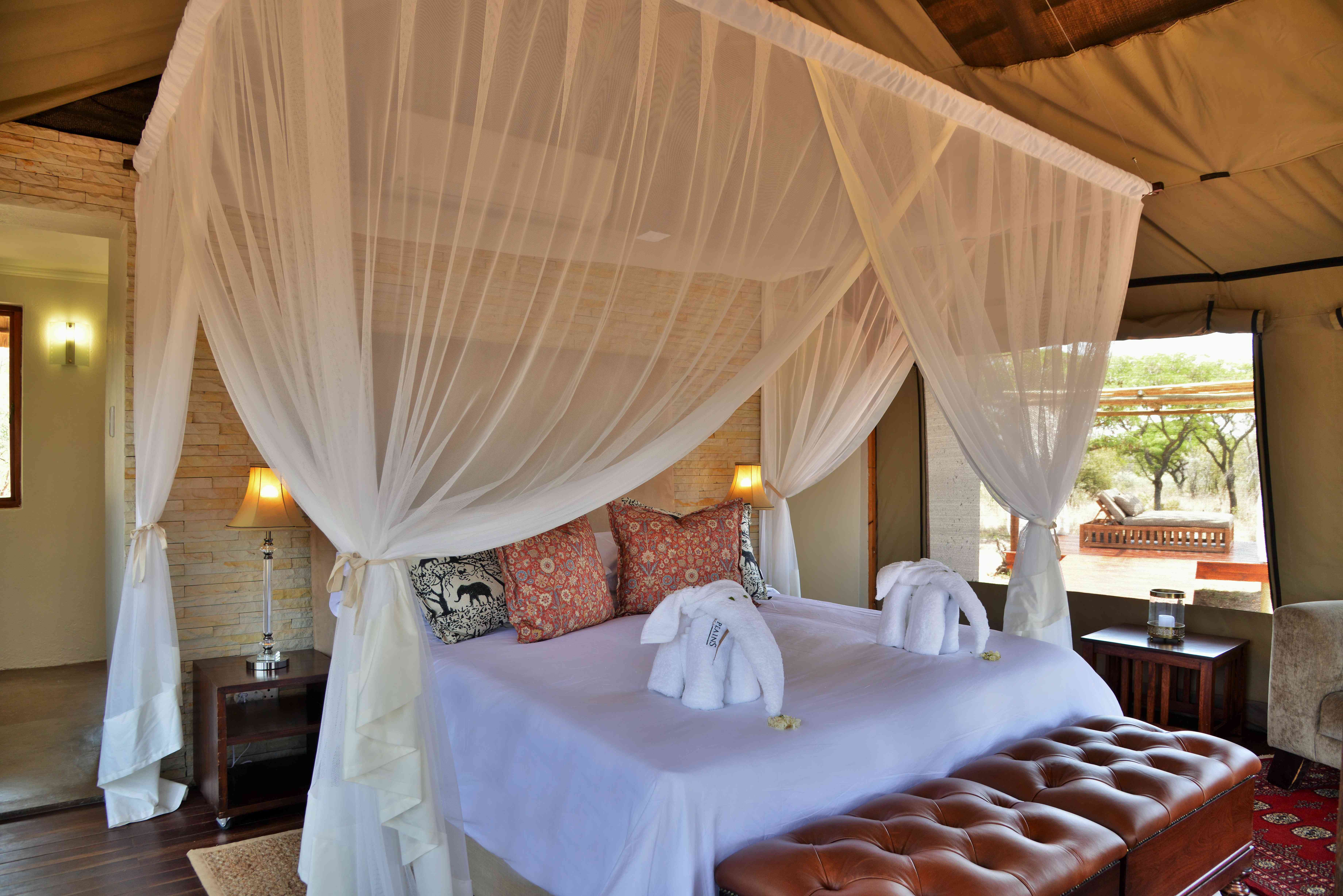 Safari Plains, Waterberg | Timbuktu Travel