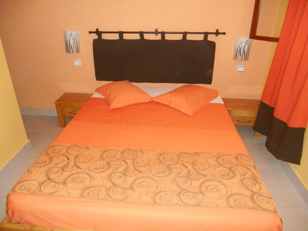 Hotel Trecicogne, Morondava and the Avenue of the Baobabs | Timbuktu Travel