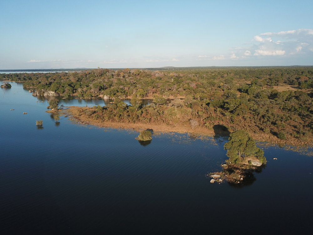 Nanzhila Lake Camp, Kafue | Timbuktu Travel