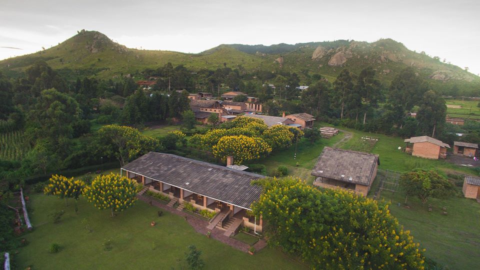 Dedza Pottery Lodge, Lilongwe | Timbuktu Travel