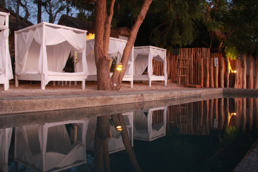 Princesse Du Lagon, Ifaty | Timbuktu Travel