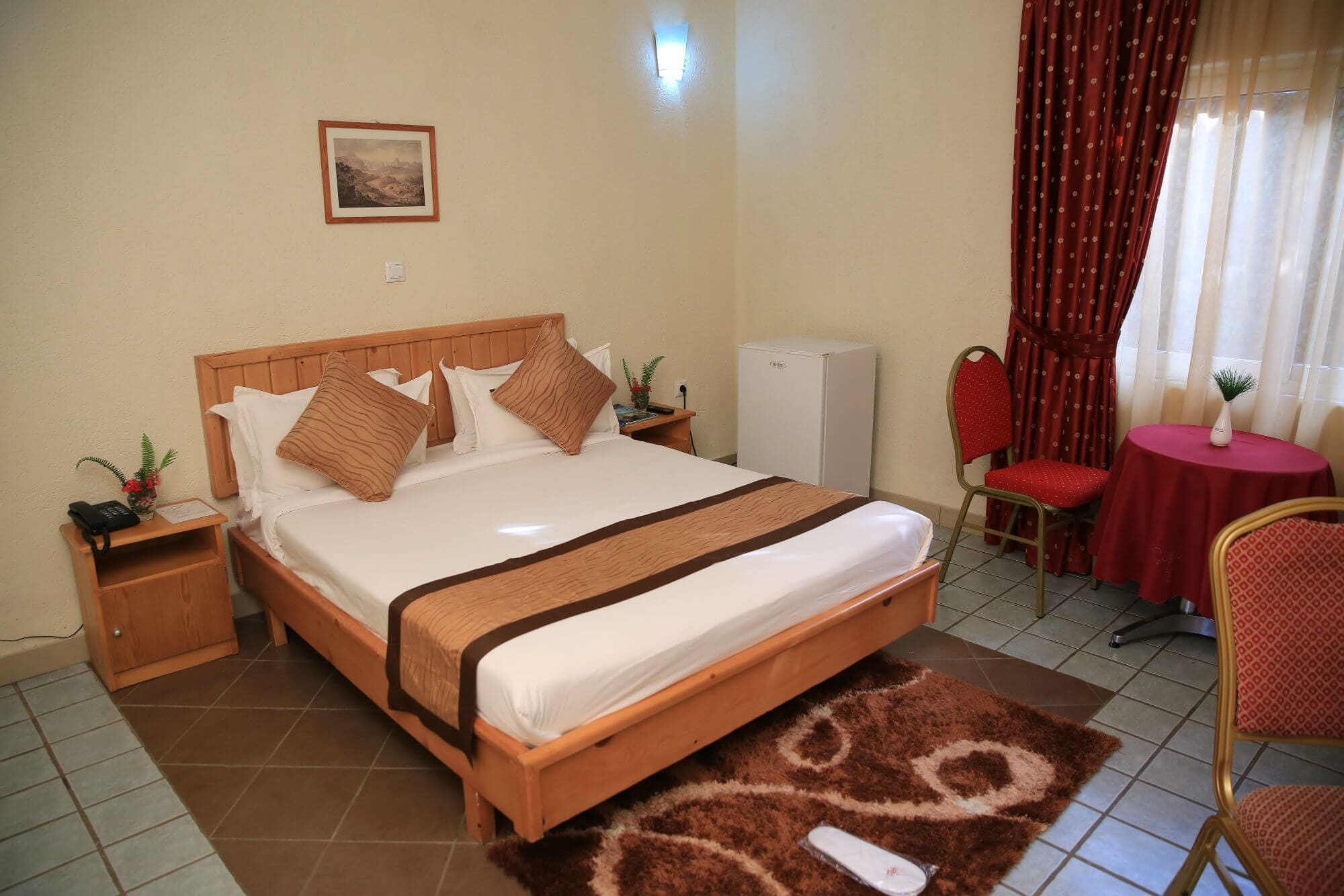 Haile Shashemene Hotel, Shashemene | Timbuktu Travel