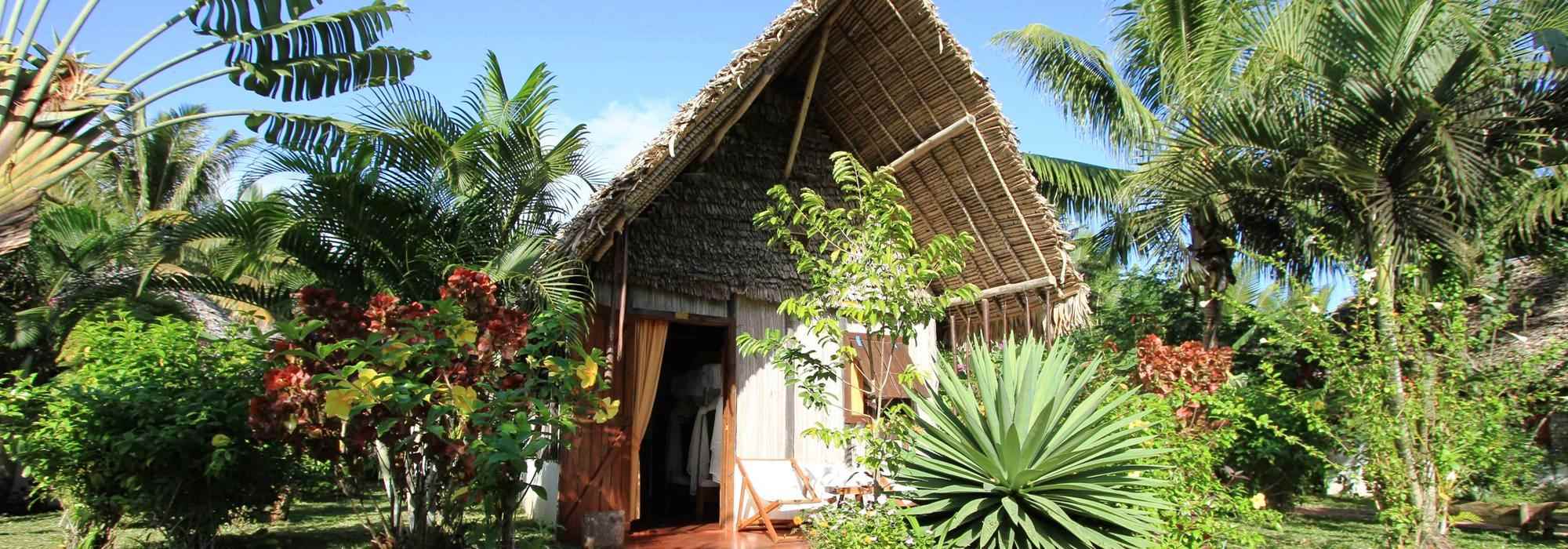 La Pirogue Mahambo, Toamasina | Timbuktu Travel