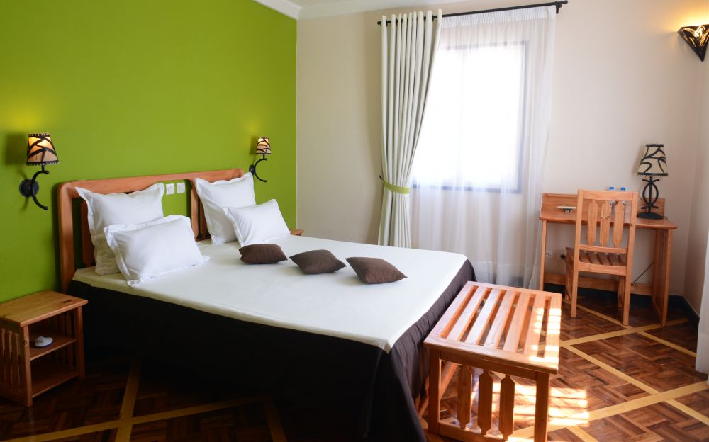 La Riziere, Fianarantsoa | Timbuktu Travel