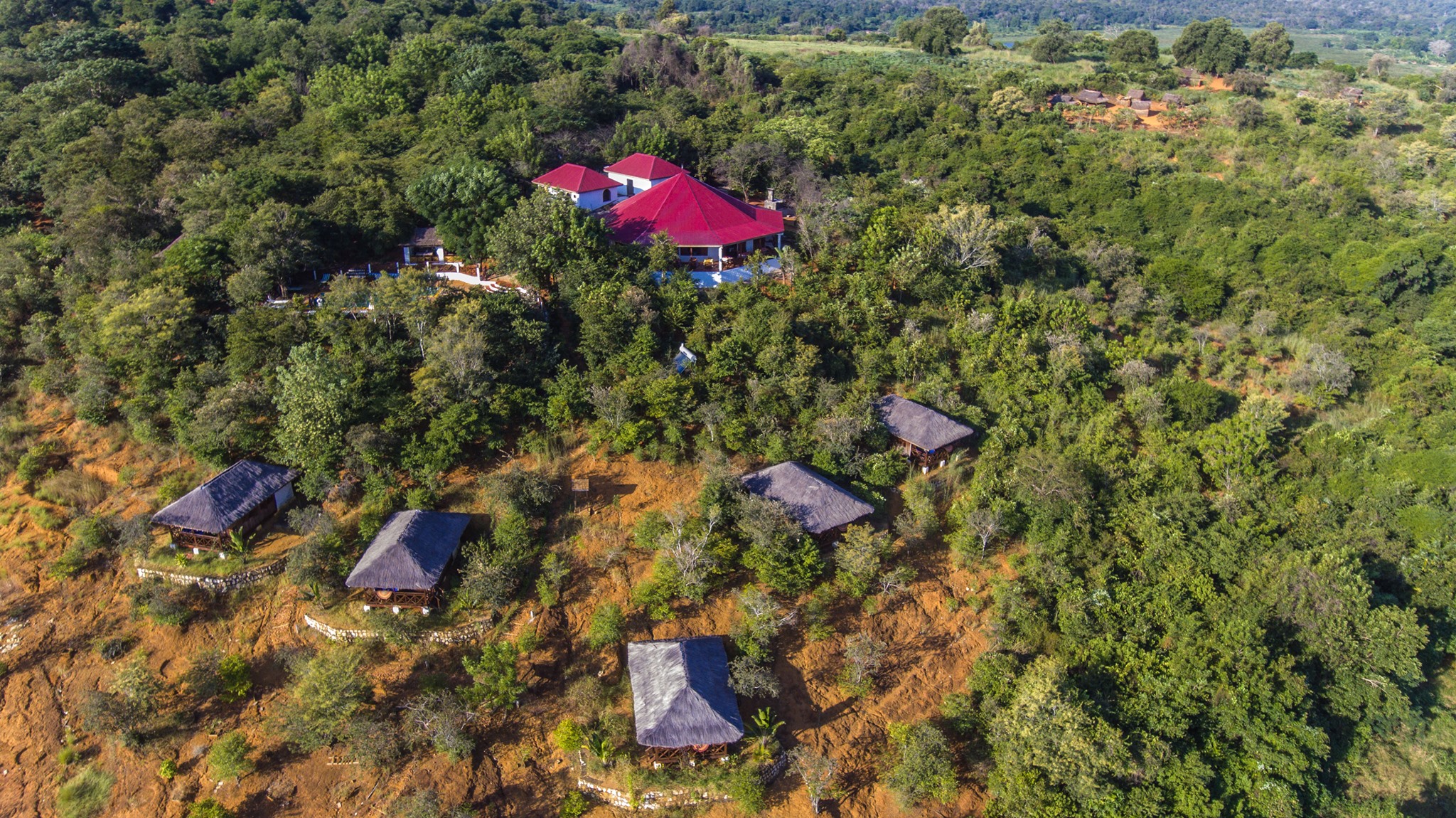 Olympe de Bemaraha, Tsingy De Bemaraha | Timbuktu Travel