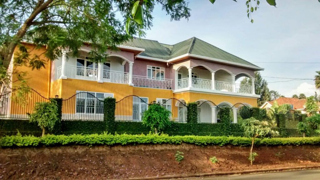 ViaVia Guesthouse Kigali, Kigali | Timbuktu Travel