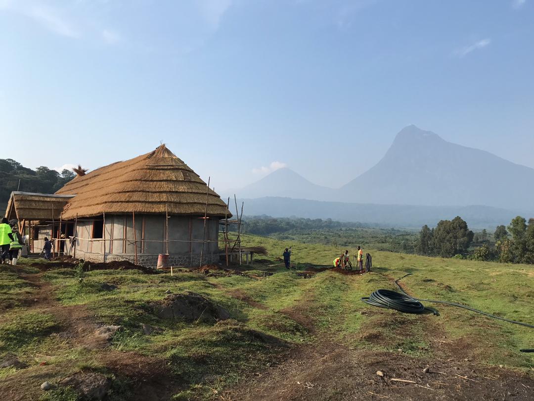 Ngila Camp, Virunga | Timbuktu Travel