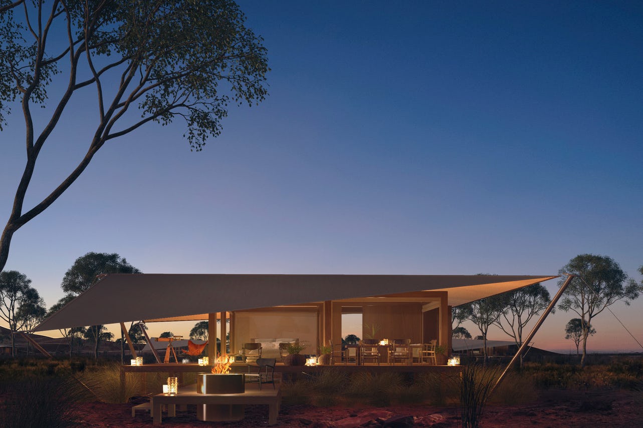 Habitas Namibia, Windhoek | Timbuktu Travel