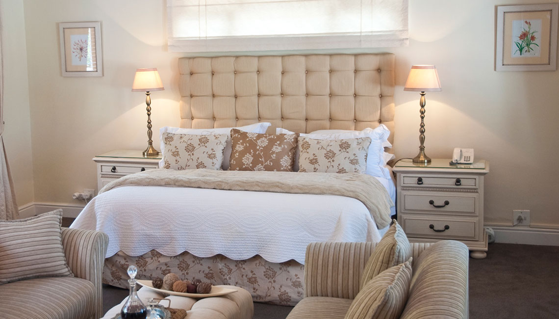 Fernwood Manor, Cape Town | Timbuktu Travel