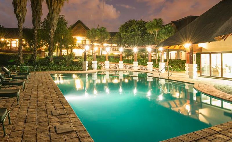 Emerald Resort & Casino, Johannesburg | Timbuktu Travel