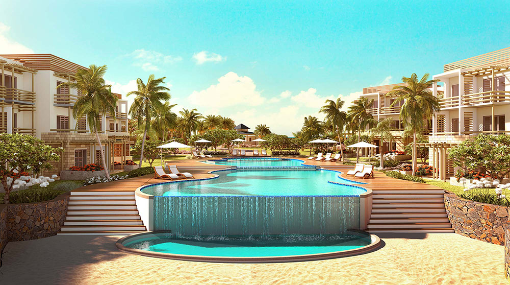 Anelia Resort & Spa, Mauritius | Timbuktu Travel