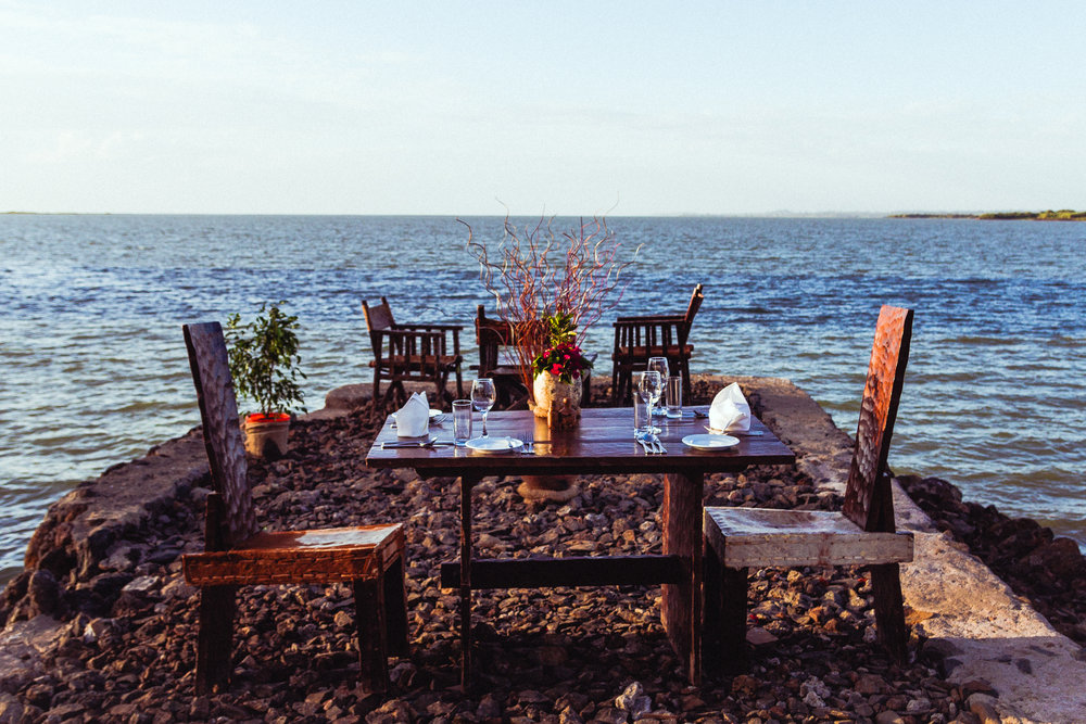 Kuriftu Resort & Spa, Bahir Dar | Timbuktu Travel