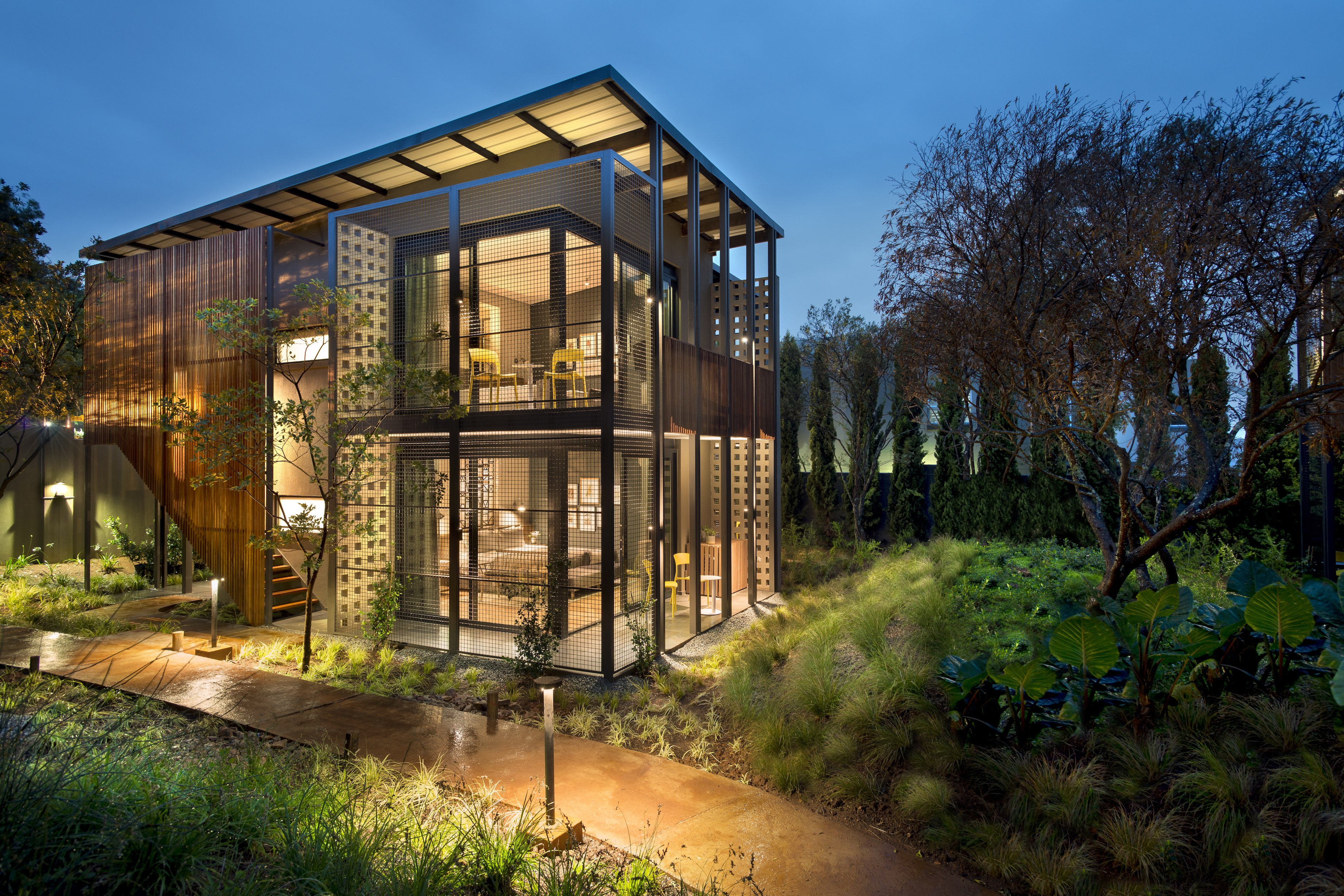 The Peech, Johannesburg | Timbuktu Travel