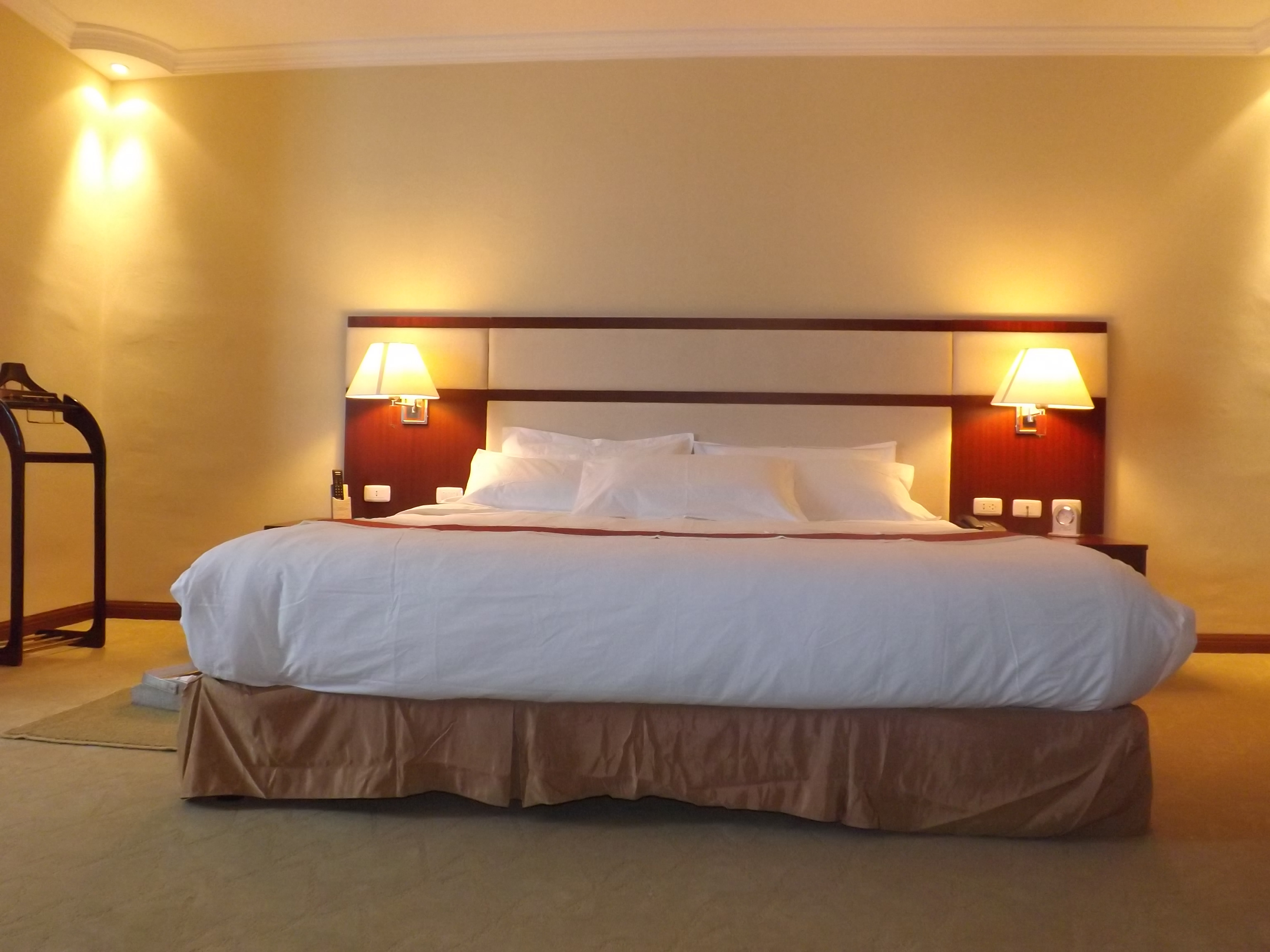 Planet Hotel, Danakil Depression | Timbuktu Travel