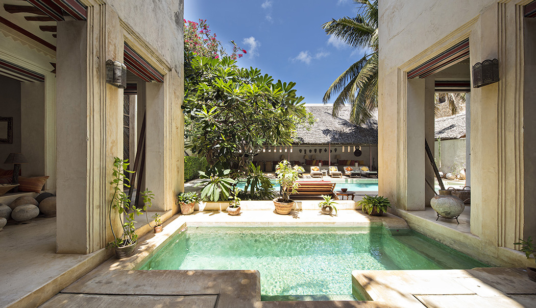 Lamu House, Lamu | Timbuktu Travel