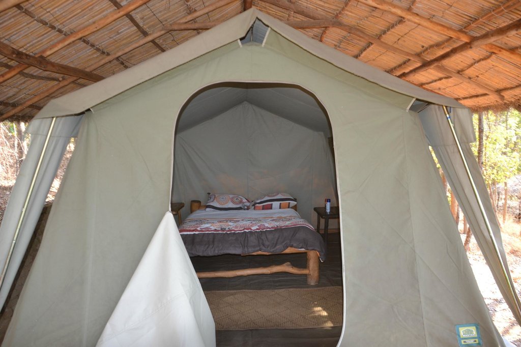 Lukwe Eco Camp, Lake Malawi | Timbuktu Travel