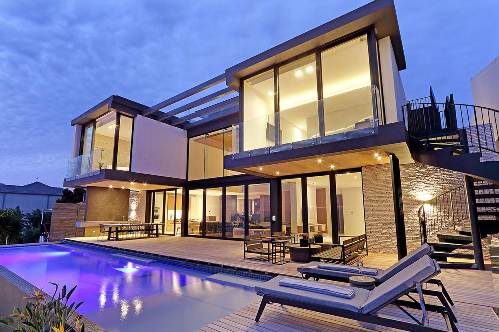 32S Villa, Cape Town | Timbuktu Travel