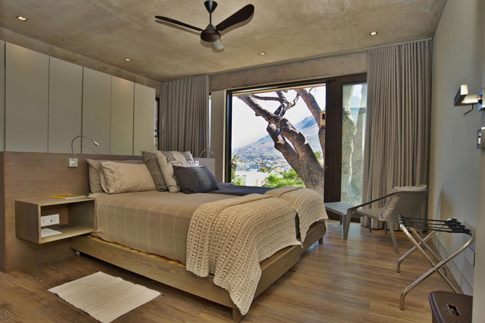 Blinkwater Villa, Cape Town | Timbuktu Travel