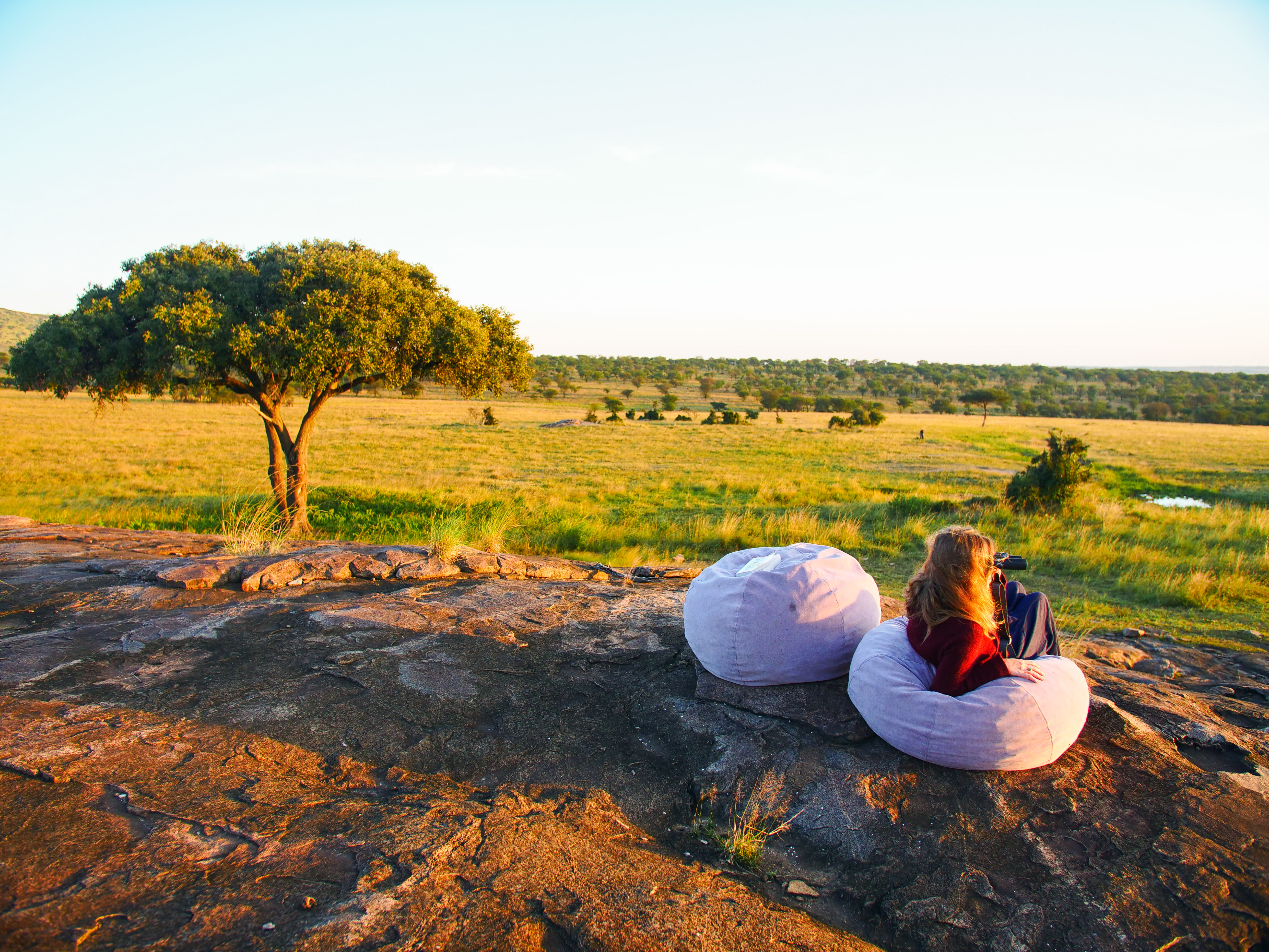 Wayo Lake Manyara Fly Camp, Lake Manyara | Timbuktu Travel