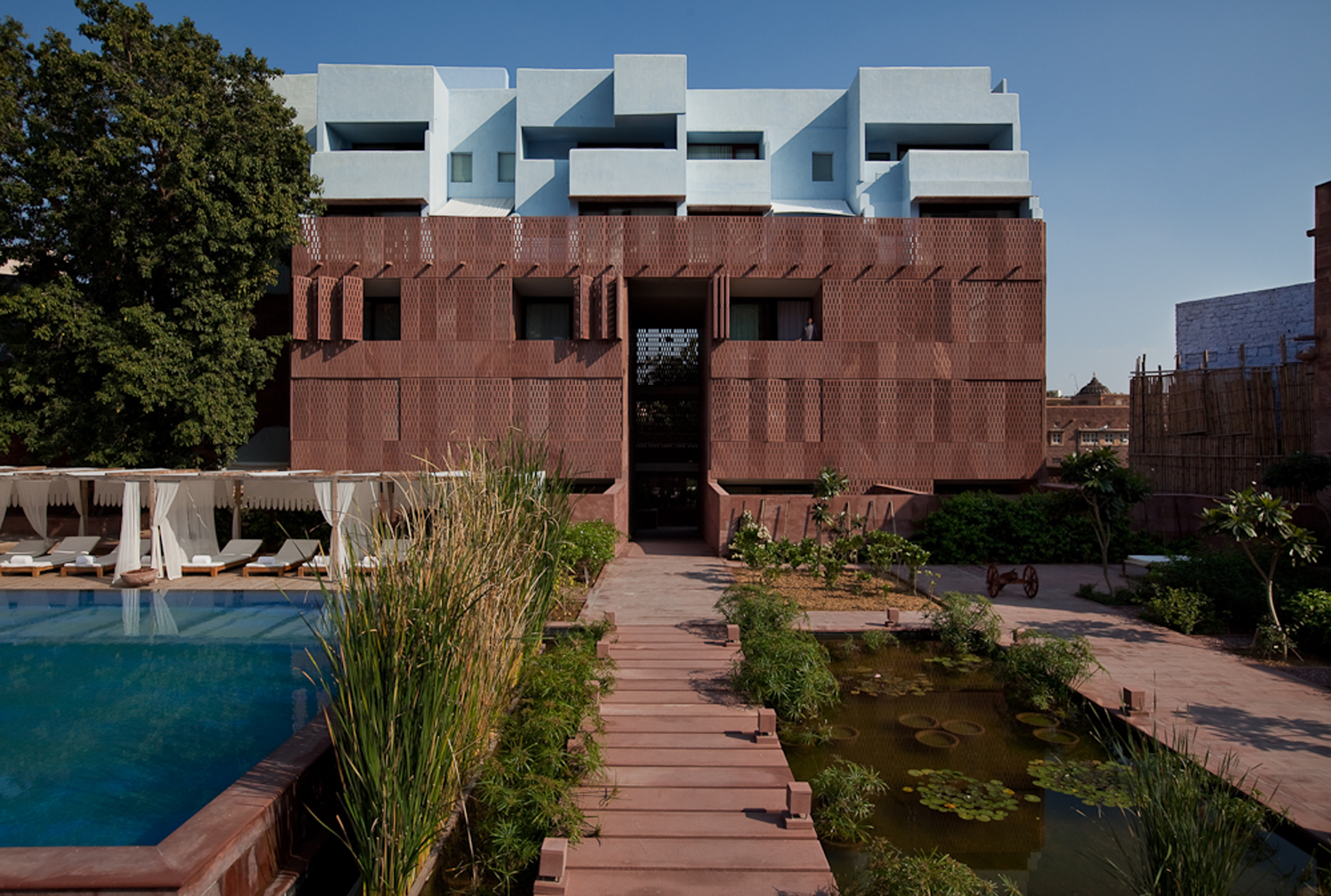 RAAS Jodhpur, Jodphur | Timbuktu Travel