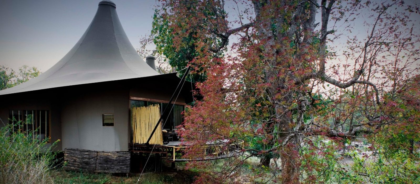 Taj Banjaar Tola, Kanha National Park | Timbuktu Travel