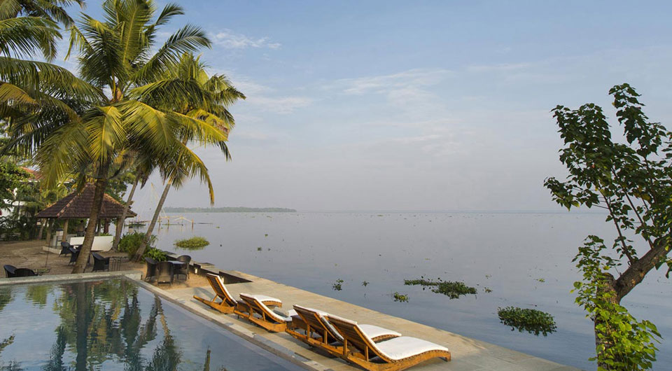 The Malabar House, Cochin | Timbuktu Travel