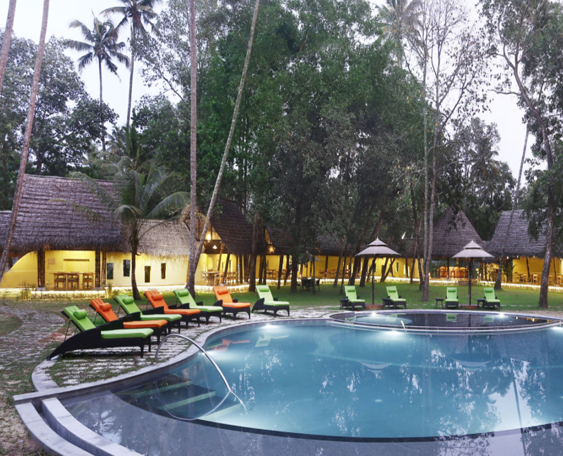 Xandari Pearl, Marari | Timbuktu Travel