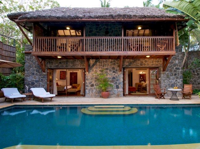 Taj Green Cove Resort and Spa, Kovalam | Timbuktu Travel