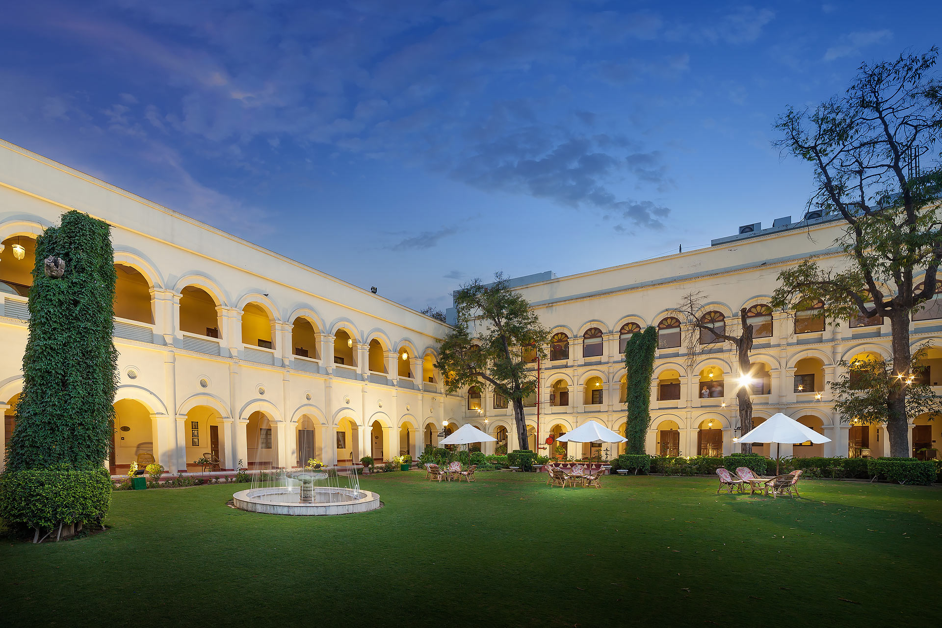 The Grand Imperial, Agra | Timbuktu Travel