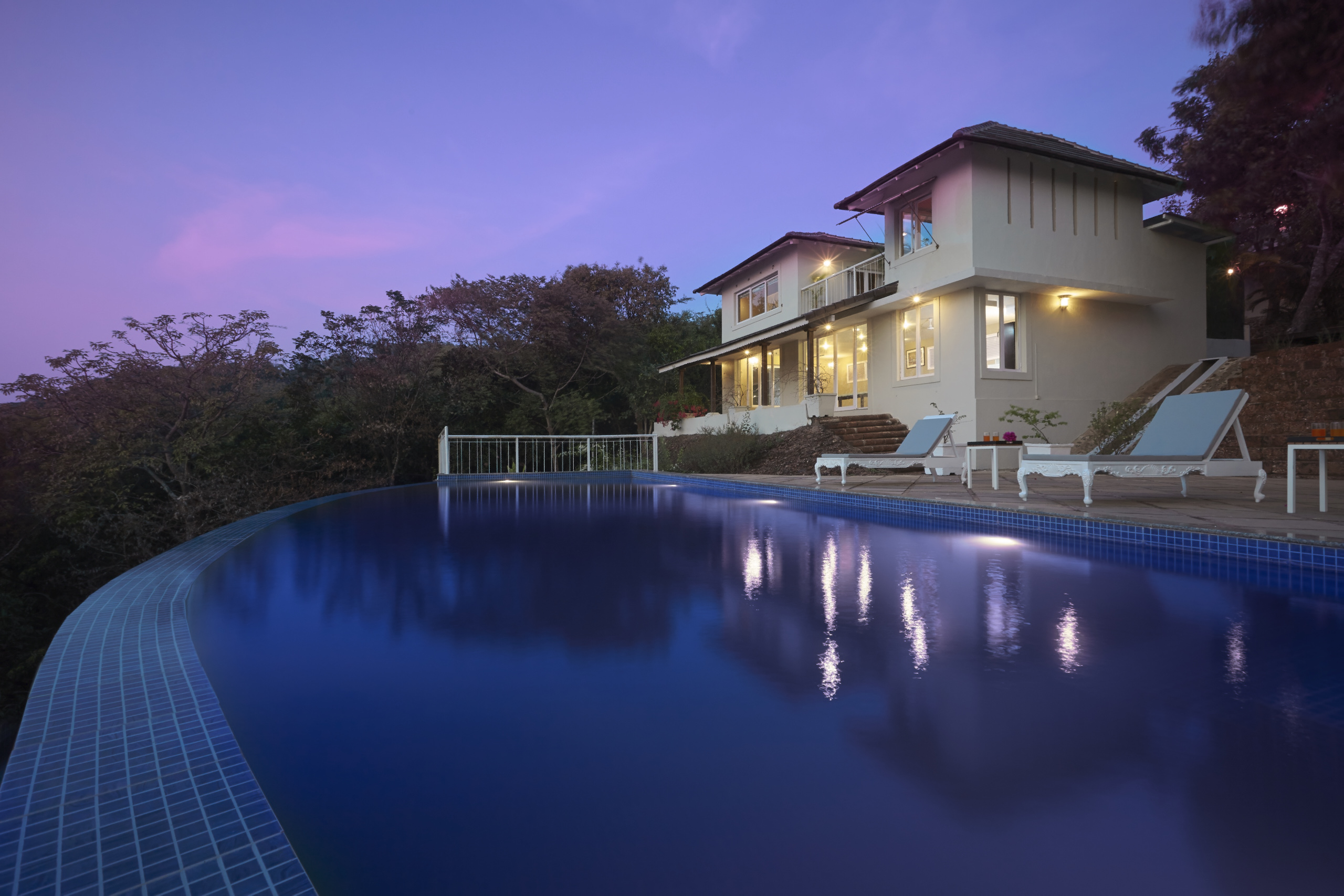 Siolim House, Goa | Timbuktu Travel