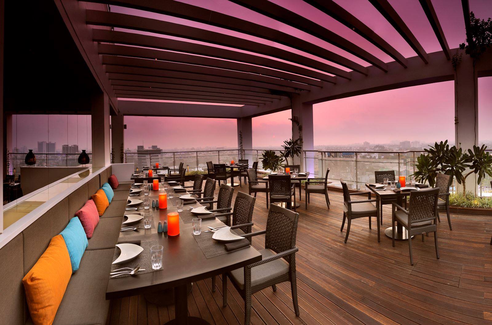 The Raintree Hotel, Chennai | Timbuktu Travel