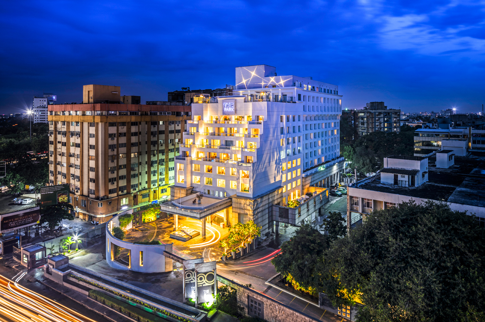 The Park, Chennai | Timbuktu Travel