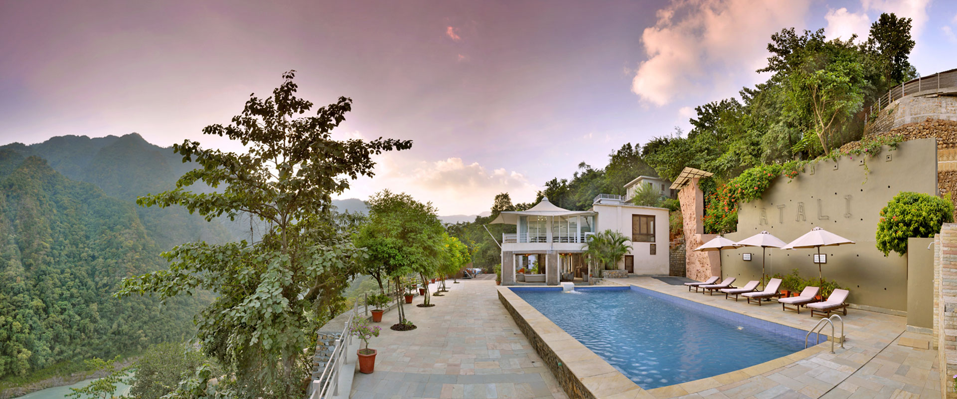 Atali Ganga, Rishikesh | Timbuktu Travel