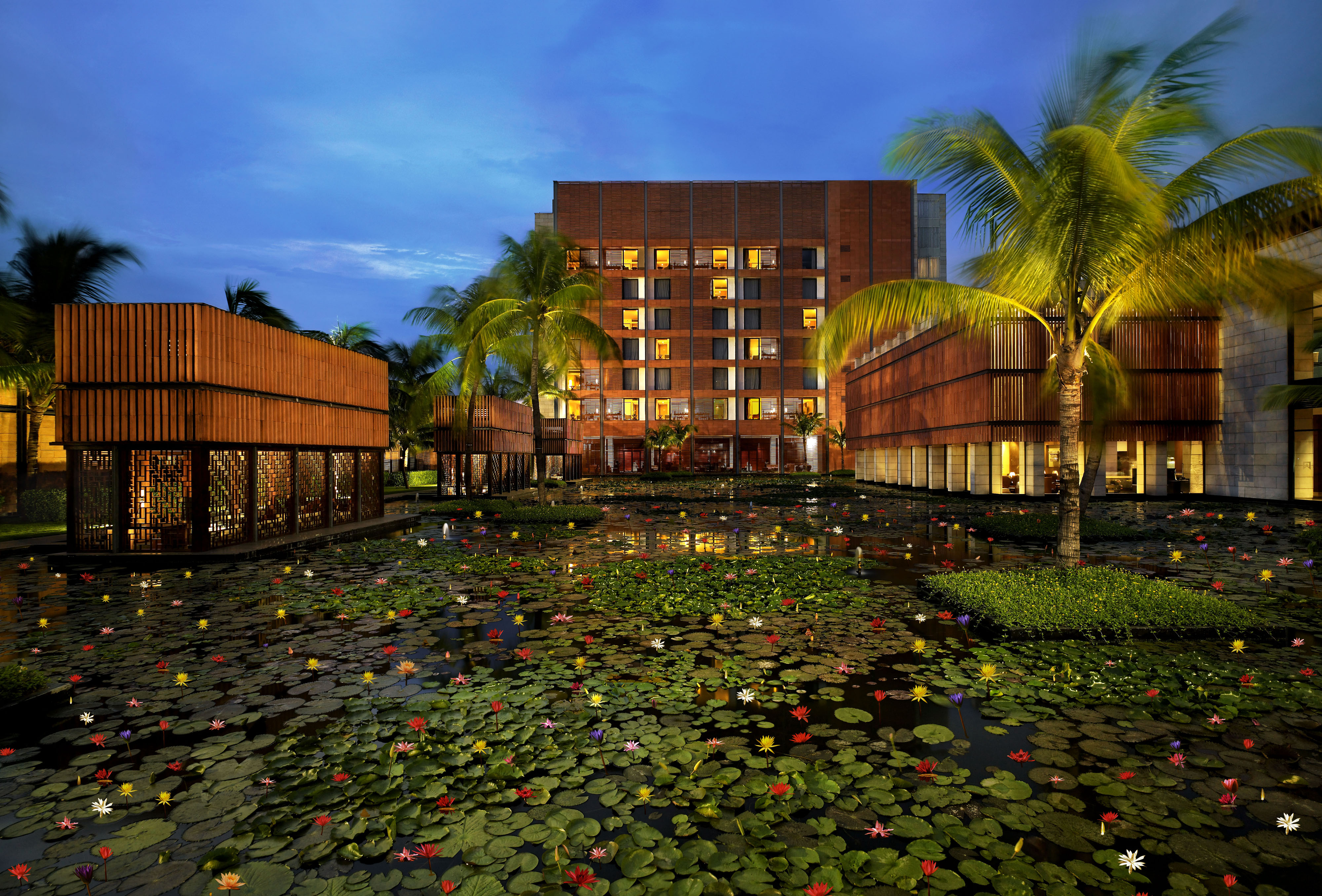 ITC Sonar, Kolkata | Timbuktu Travel