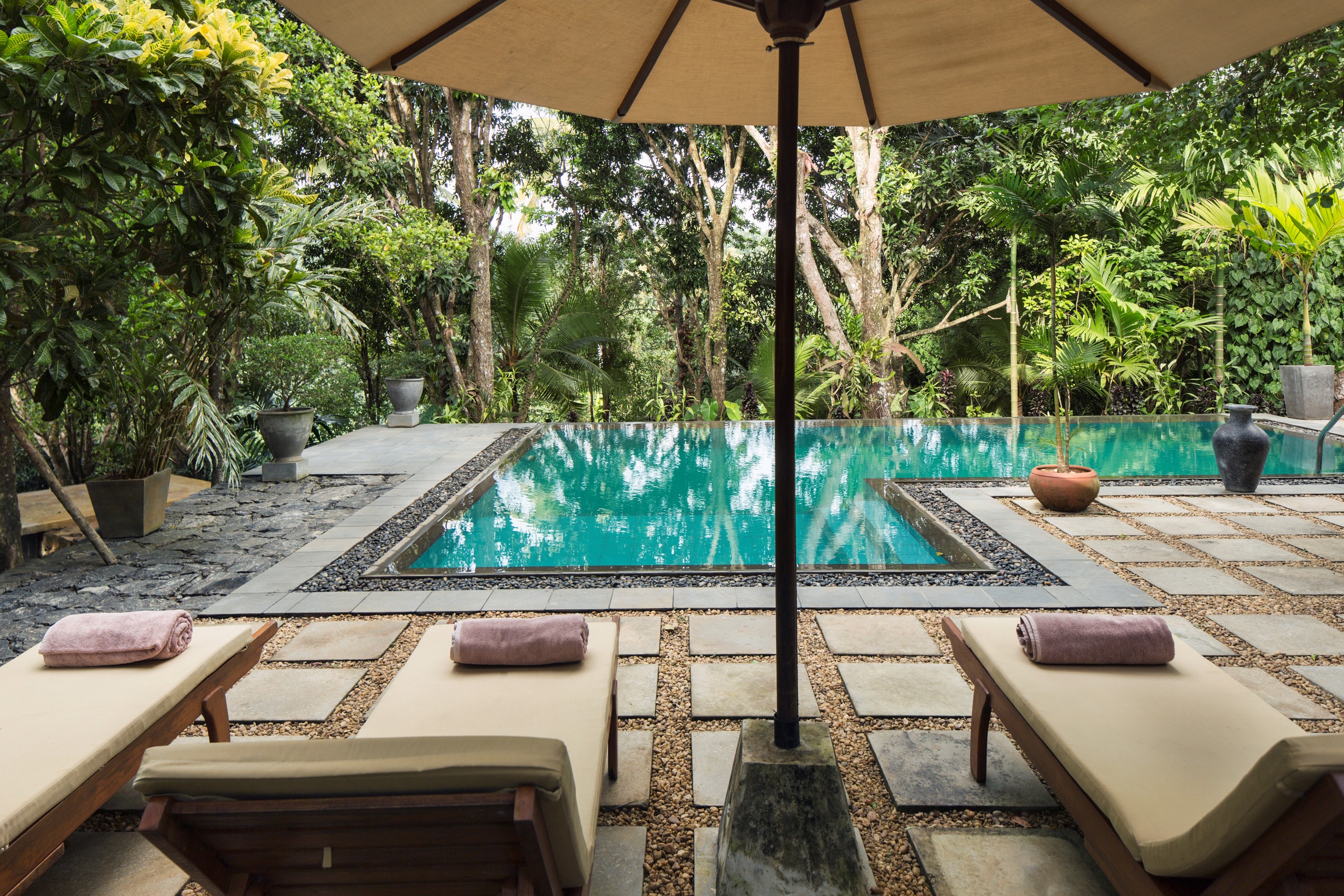 Rosyth Estate House, Kandy | Timbuktu Travel