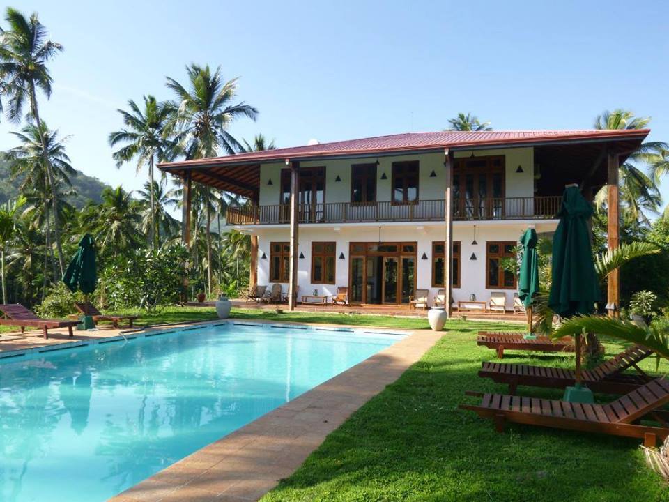 Jim's Farm, Kandy | Timbuktu Travel