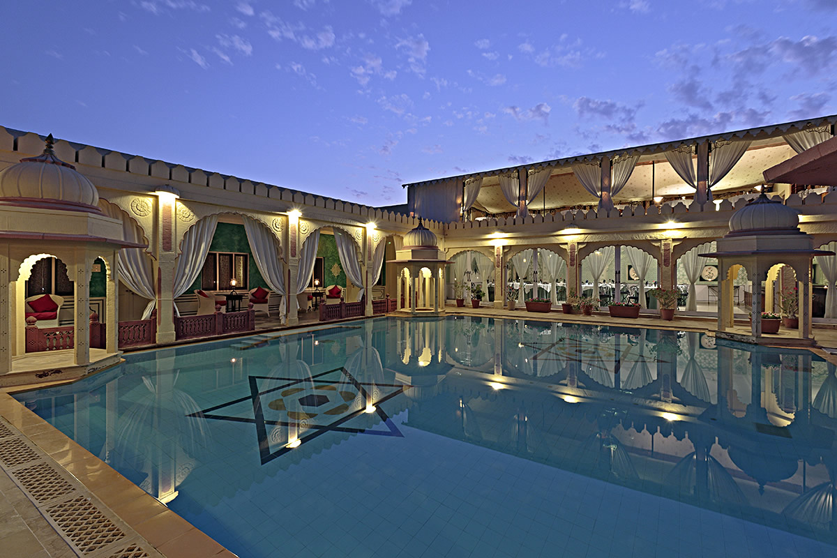 Rohet Garh, Rural Rajasthan | Timbuktu Travel