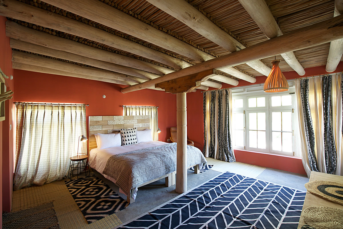 Shakti Ladakh, Ladakh | Timbuktu Travel