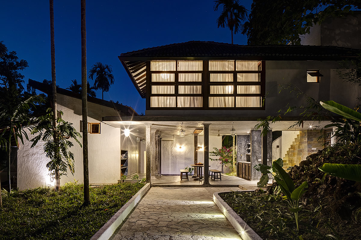 The Jalakara, Andaman Islands | Timbuktu Travel