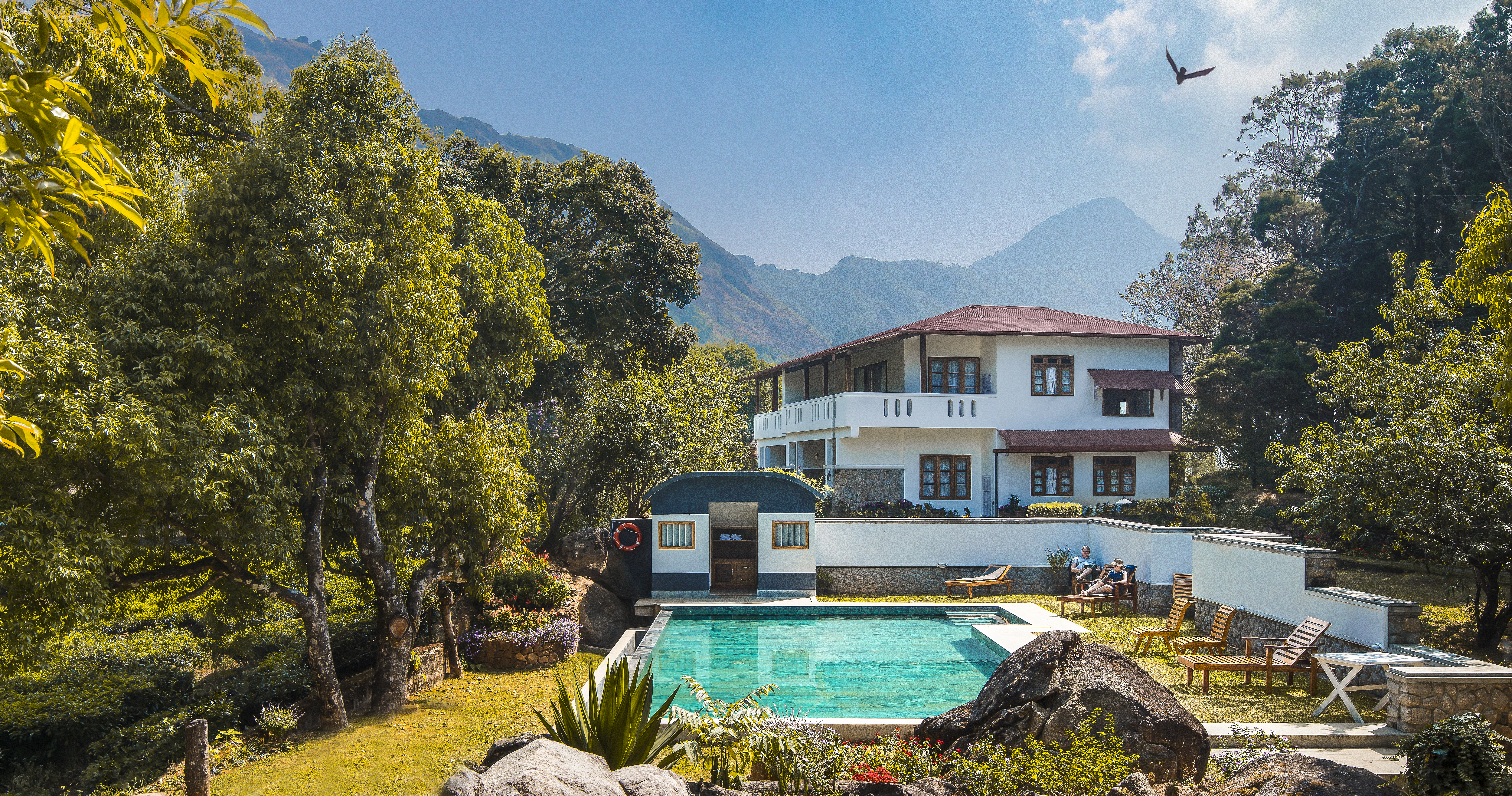 Windermere Estate, Munnar | Timbuktu Travel